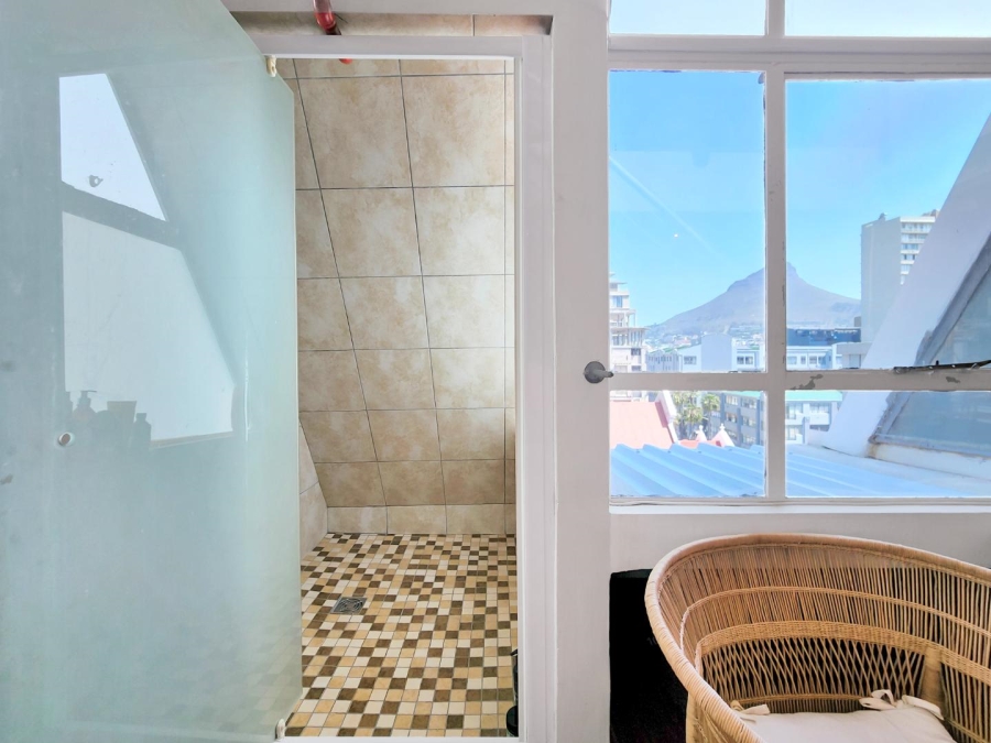 To Let 1 Bedroom Property for Rent in Cape Town City Centre Western Cape